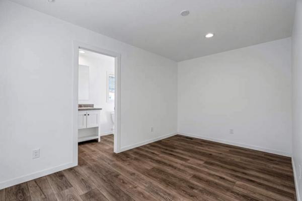 2023 Clayton Manufactured Home