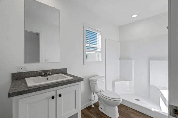 2023 Clayton Manufactured Home