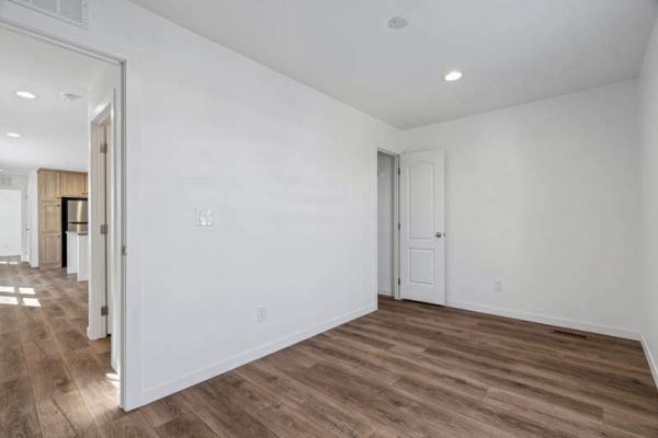 2023 Clayton Manufactured Home