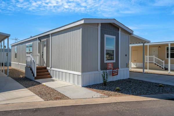 2023 Clayton Manufactured Home