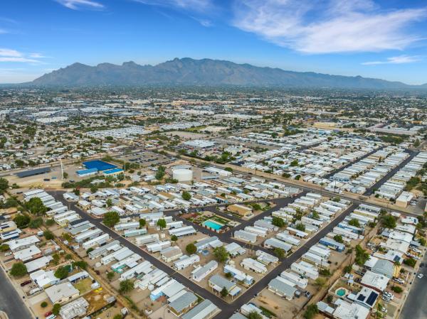 2023 Clayton Manufactured Home