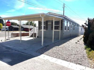 Mobile Home at 10701 W Ardyce Lane 29 Boise, ID 83713