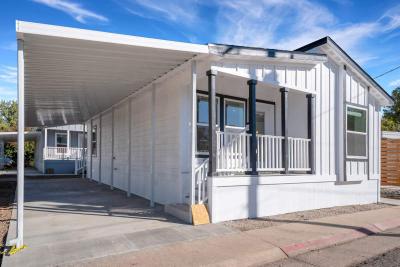 Mobile Home at 3650 S. Federal Blvd. Rv15 Englewood, CO 80110