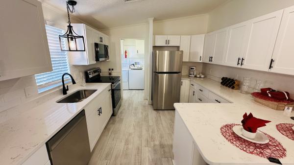 1992 MAYF 12345 Mobile Home