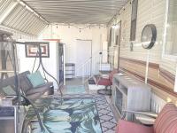 1989 Cavco Manufactured Home