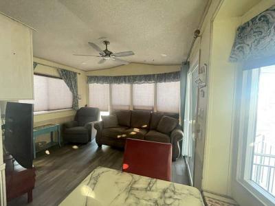 Photo 3 of 48 of home located at 600 S. Idaho Rd. #643 Apache Junction, AZ 85119