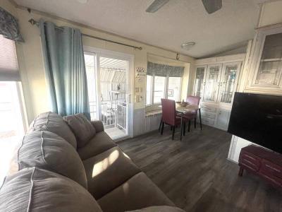 Photo 4 of 48 of home located at 600 S. Idaho Rd. #643 Apache Junction, AZ 85119