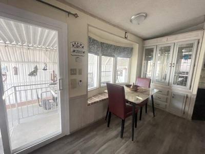 Photo 5 of 48 of home located at 600 S. Idaho Rd. #643 Apache Junction, AZ 85119