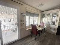 1989 Cavco Manufactured Home