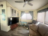 1989 Cavco Manufactured Home