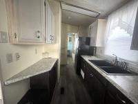 1989 Cavco Manufactured Home