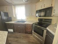 1989 Cavco Manufactured Home