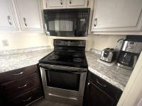 1989 Cavco Manufactured Home