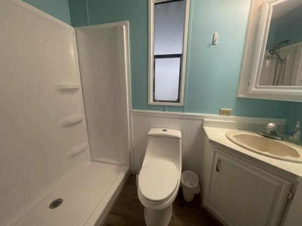 1989 Cavco Manufactured Home