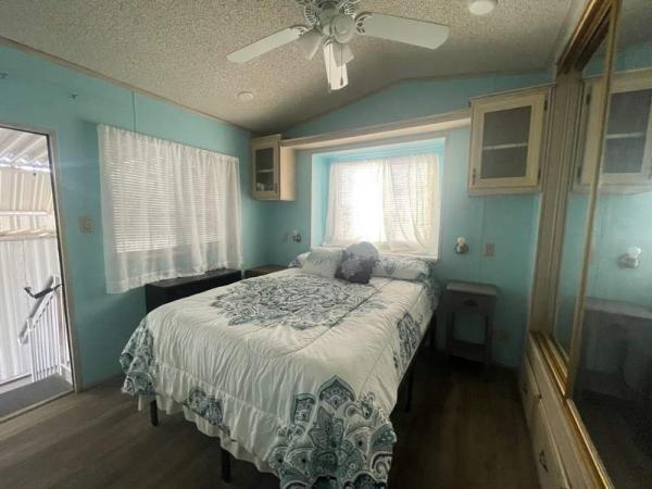 1989 Cavco Manufactured Home