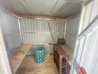 1989 Cavco Manufactured Home