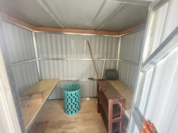 1989 Cavco Manufactured Home