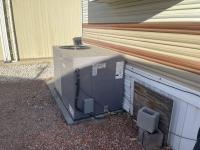 1989 Cavco Manufactured Home