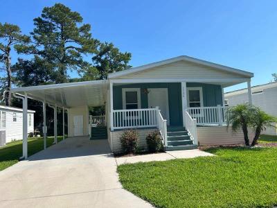 Mobile Home at 1504 Flora Lee Drive Leesburg, FL 34748