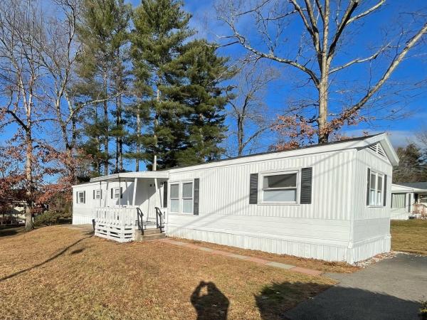 1976 Artcraft Mobile Home For Sale