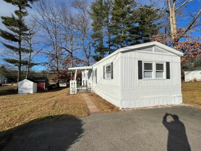 Photo 2 of 14 of home located at 9 Birch Ridge Trail Nashua, NH 03062