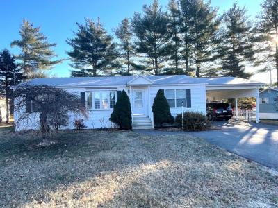 Photo 2 of 27 of home located at 7 Sunrise Trail Nashua, NH 03062