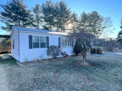 Photo 3 of 27 of home located at 7 Sunrise Trail Nashua, NH 03062