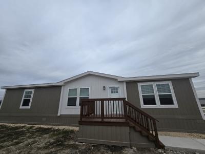 Mobile Home at 105 Goldwater Drive Kyle, TX 78640