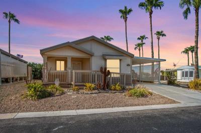 Mobile Home at 9302 E Broadway Rd #1 Mesa, AZ 85208