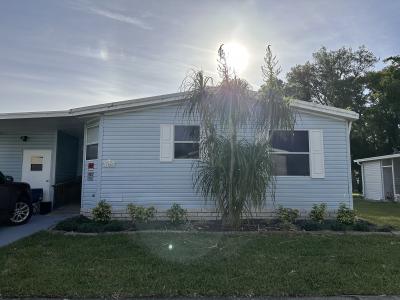 Mobile Home at 1756 Poppy Circle Lakeland, FL 33803