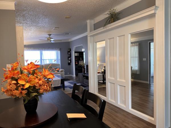 1992 Palm Harbor N/A Mobile Home