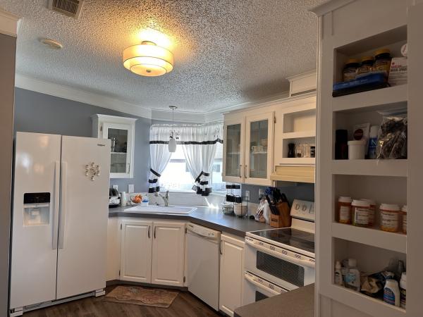 1992 Palm Harbor N/A Mobile Home