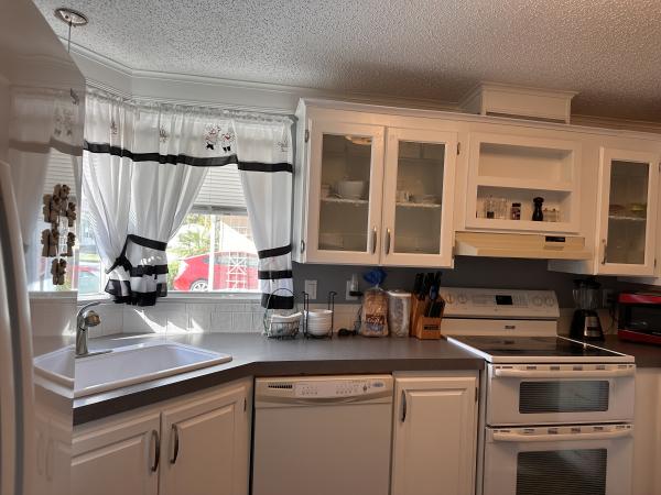 1992 Palm Harbor N/A Mobile Home