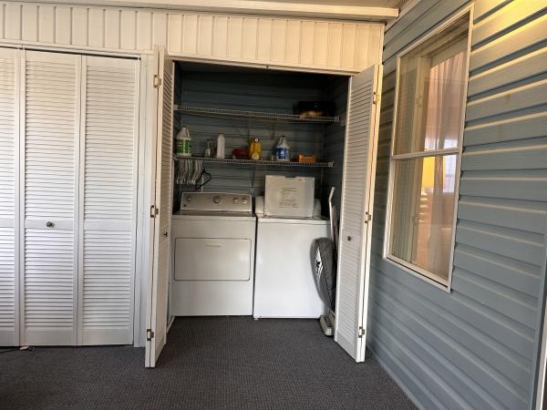 1992 Palm Harbor N/A Mobile Home