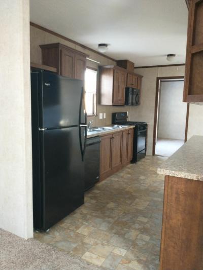 Mobile Home at 2700 Eaton Rapids Rd Box 235 Lansing, MI 48911