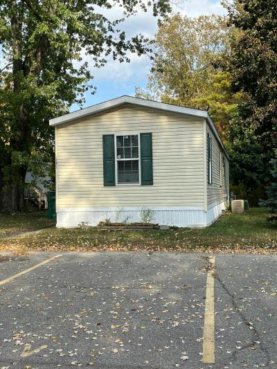 Mobile Home at 2700 Eaton Rapids Rd Box 141 Lansing, MI 48911