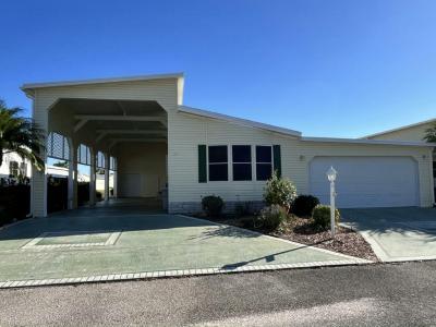 Mobile Home at 2608 Lazy Days Lane Sebring, FL 33872