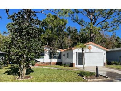 Mobile Home at 5502 San Luis Drive North Fort Myers, FL 33903