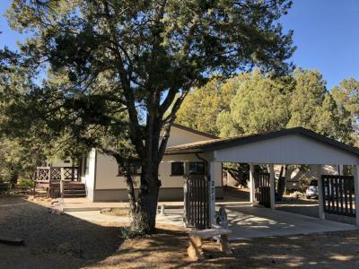 Mobile Home at 271 Westgate Prescott, AZ 86305