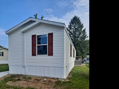 Mobile Home at 4735 Rusty Lot 152 Kalamazoo, MI 49009