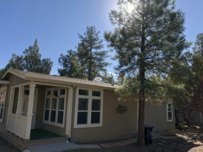 Mobile Home at 65 Oakmont Prescott, AZ 86305