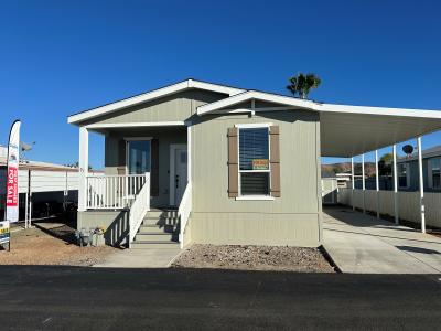 Mobile Home at 27150 Shadel Rd #91 Menifee, CA 92586