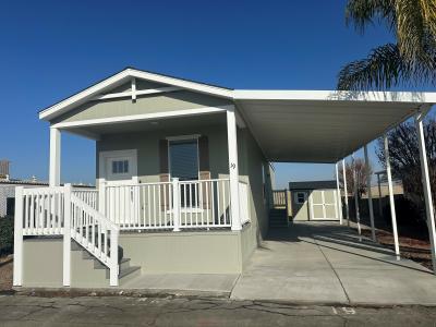 Mobile Home at 27150 Shadel Rd #19 Menifee, CA 92586