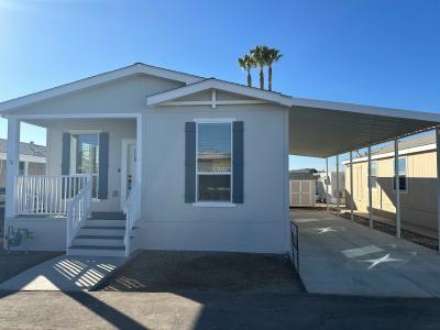 Mobile Home at 27150 Shadel Rd #79 Menifee, CA 92586