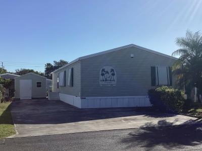 Mobile Home at 34563 SW 187th Pl Homestead, FL 33034