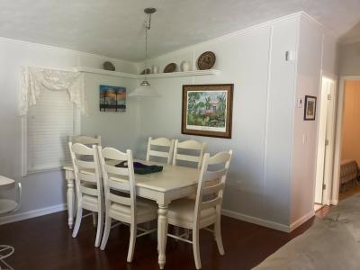 Photo 5 of 10 of home located at 34563 SW 187th Pl Homestead, FL 33034