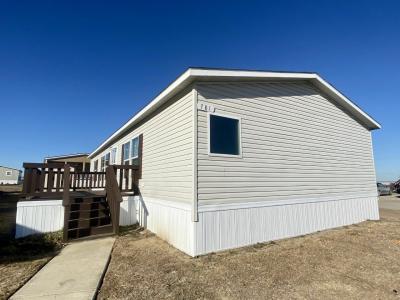 Mobile Home at 781 Byron Road Lot Bn781 Wilmer, TX 75172