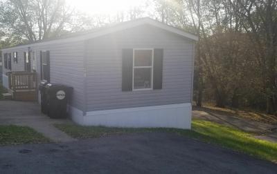 Mobile Home at 4610 West Berry Patch Lot 4610Wbp Peoria, IL 61604