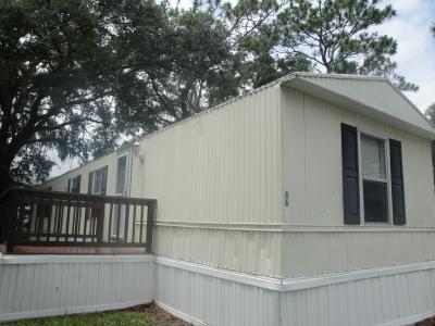 Mobile Home at 9359 103rd St Lot #86 Jacksonville, FL 32210