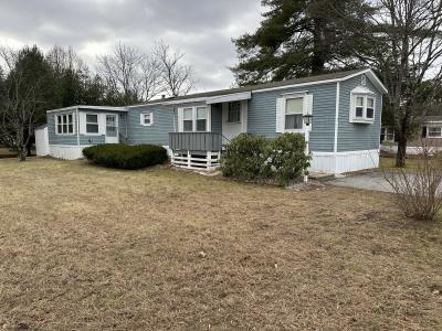 Mobile Home at 7 Strawberry Lane Concord, NH 03301